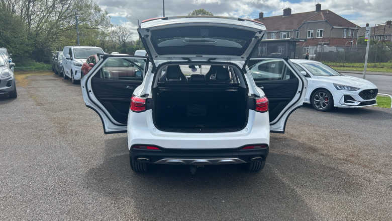 MG Hs 1.5 T-GDI PHEV Exclusive 5dr Auto Hatchback